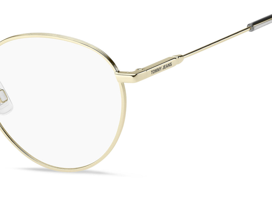 Tommy Hilfiger Round Frame  - TJ 0089