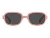 Polaroid kids Square Sunglasses