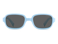 Polaroid Kids Square Sunglasses - PLD K003/S