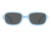 Polaroid kids Square Sunglasses