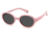 Polaroid Kids Square Sunglasses