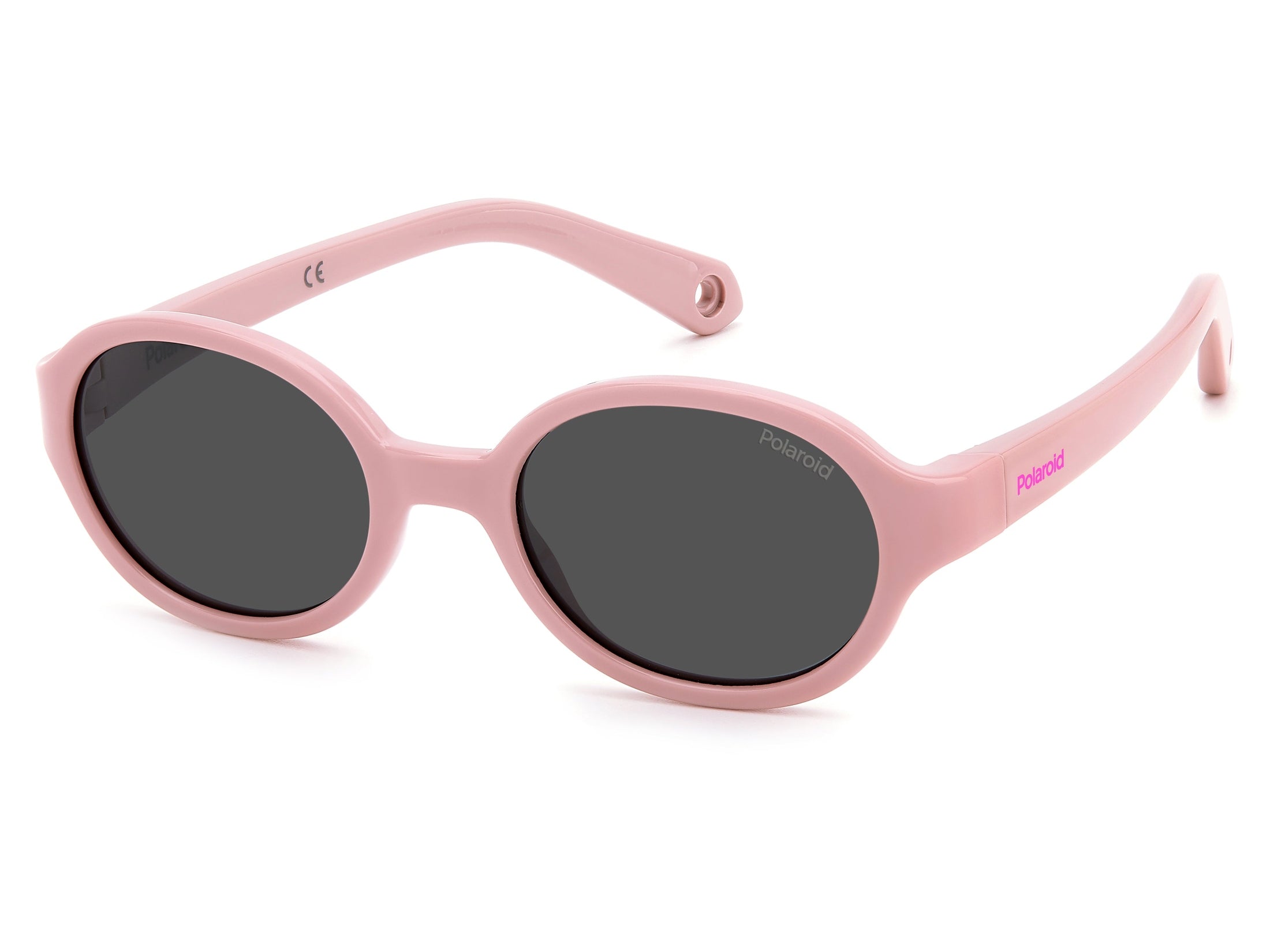 Polaroid Kids Square Sunglasses