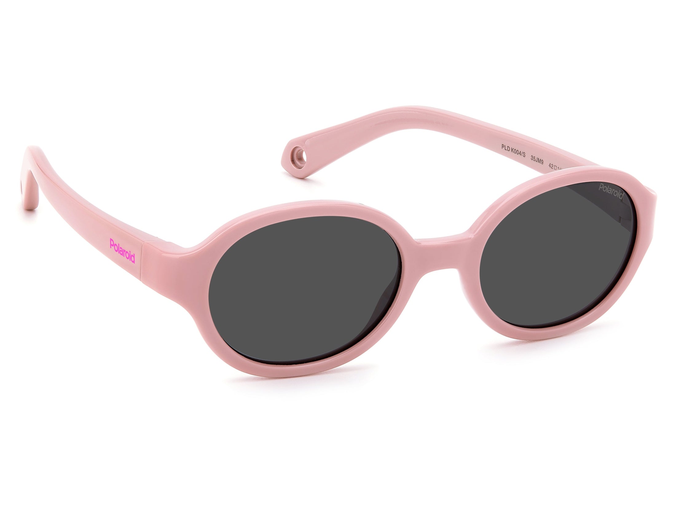 Polaroid Kids Square Sunglasses