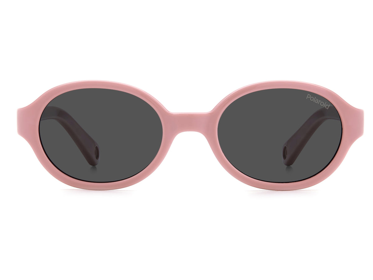 Polaroid Kids Square Sunglasses