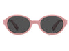 Polaroid Kids Square Sunglasses