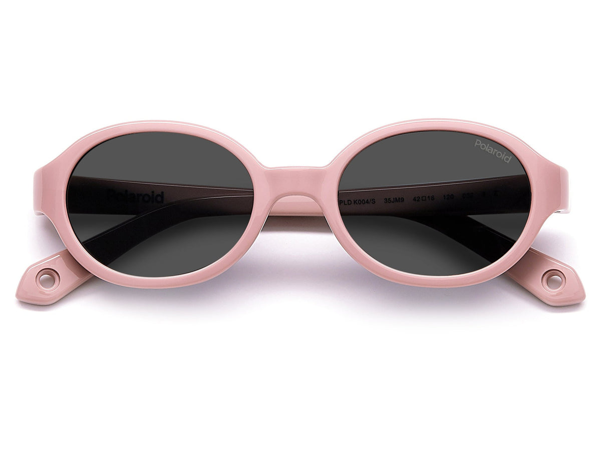 Polaroid Kids Square Sunglasses