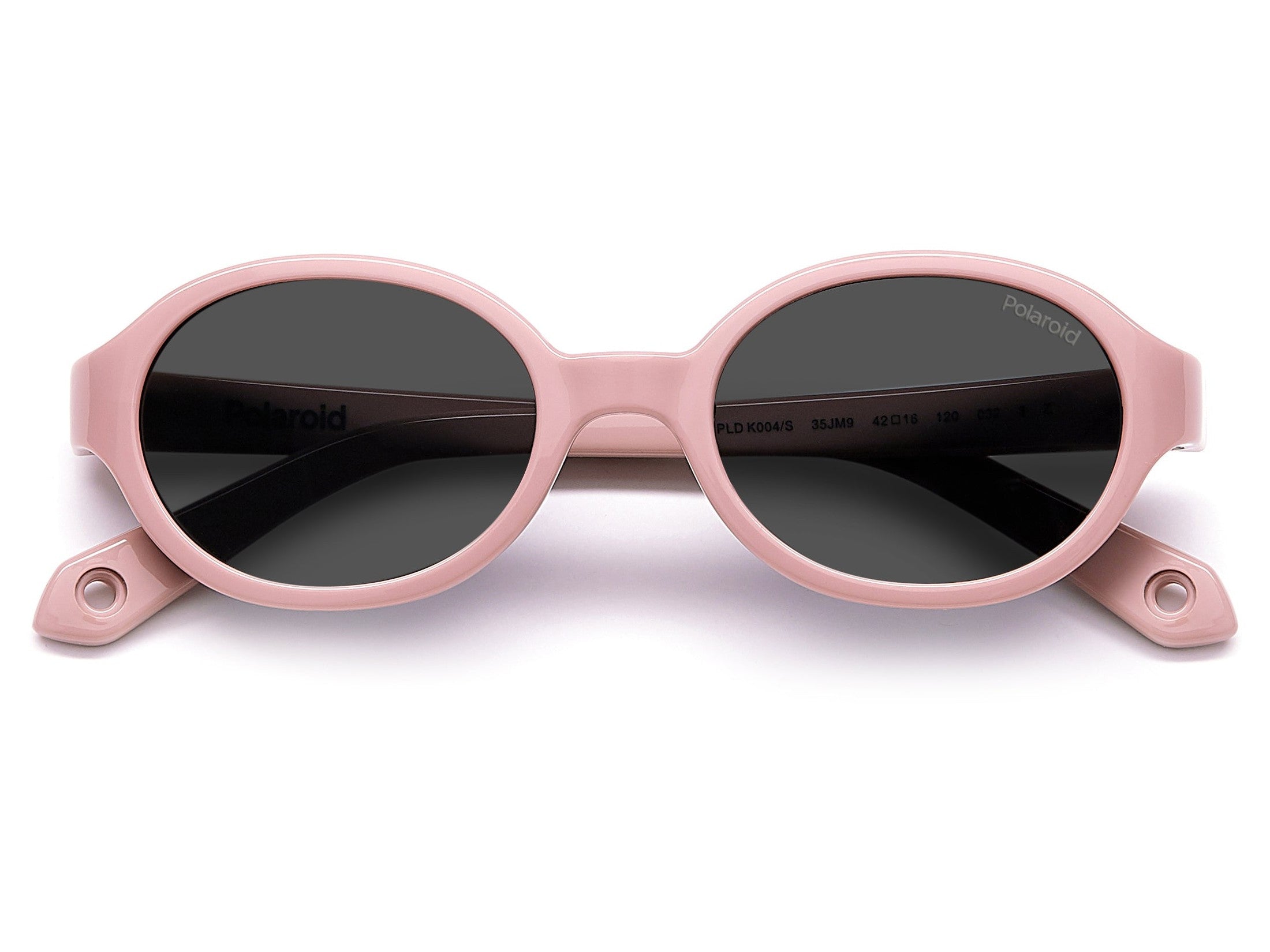 Polaroid Kids Square Sunglasses