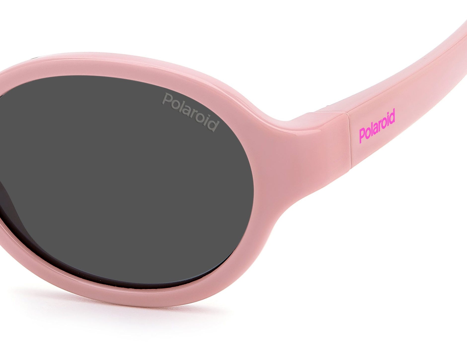 Polaroid Kids Square Sunglasses