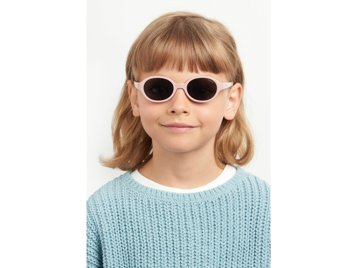 Polaroid Kids Square Sunglasses