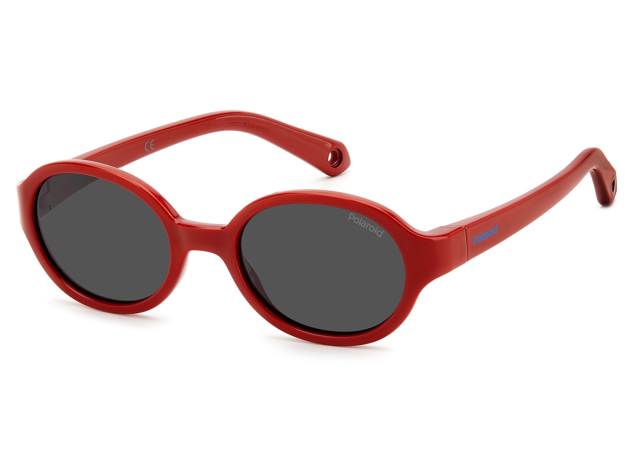 Polaroid Kids Square Sunglasses