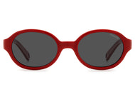 Polaroid Kids Square Sunglasses