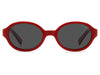 Polaroid Kids Square Sunglasses