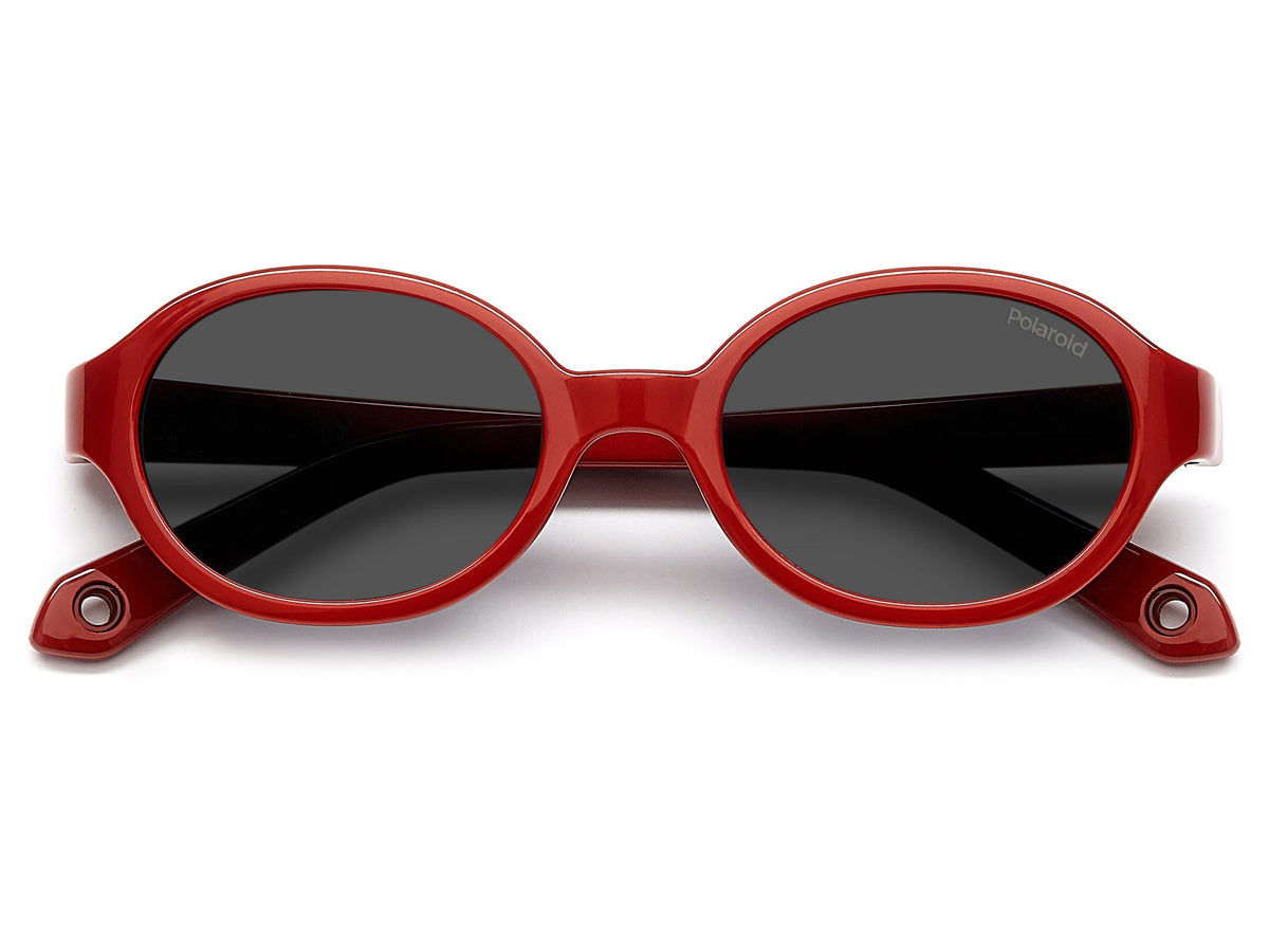 Polaroid Kids Square Sunglasses