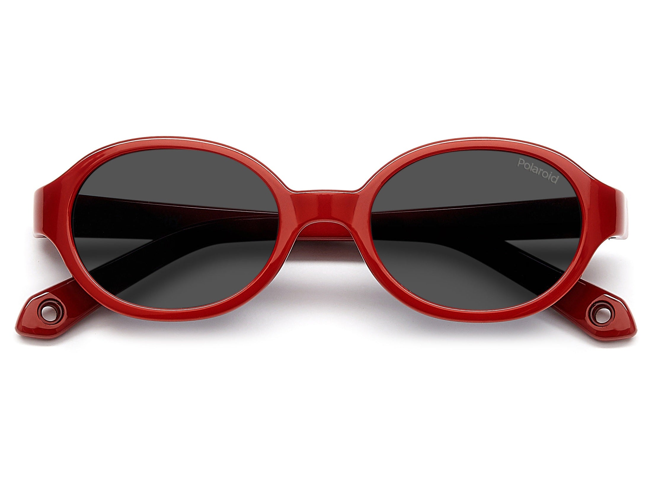 Polaroid Kids Square Sunglasses