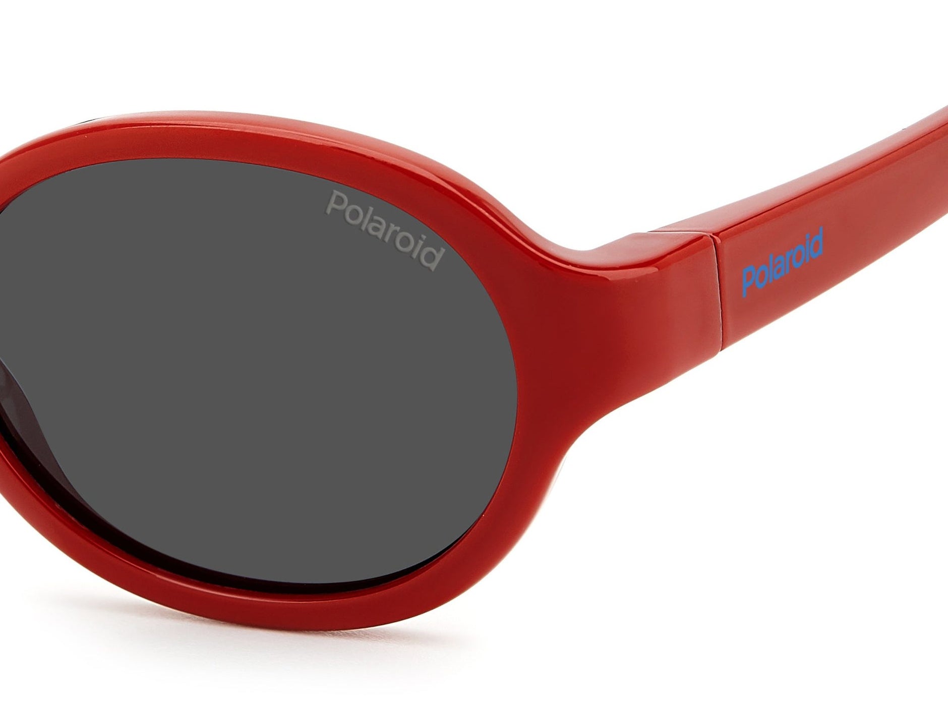 Polaroid Kids Square Sunglasses