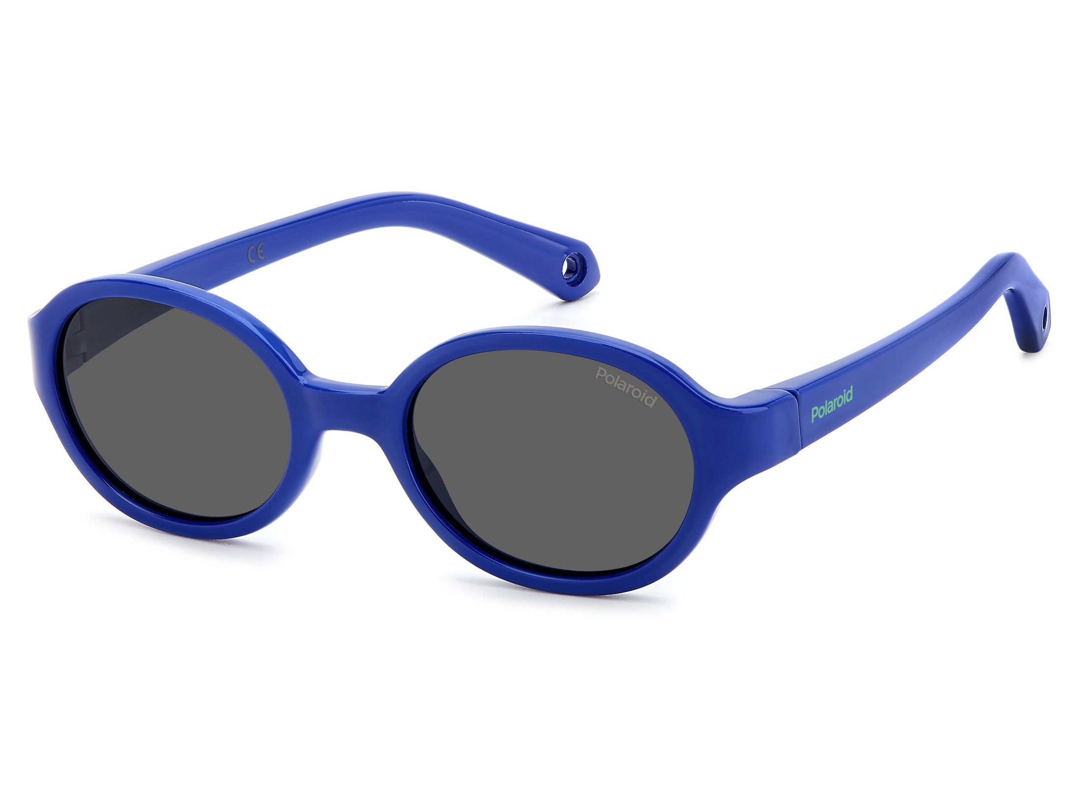 Polaroid Kids Square Sunglasses