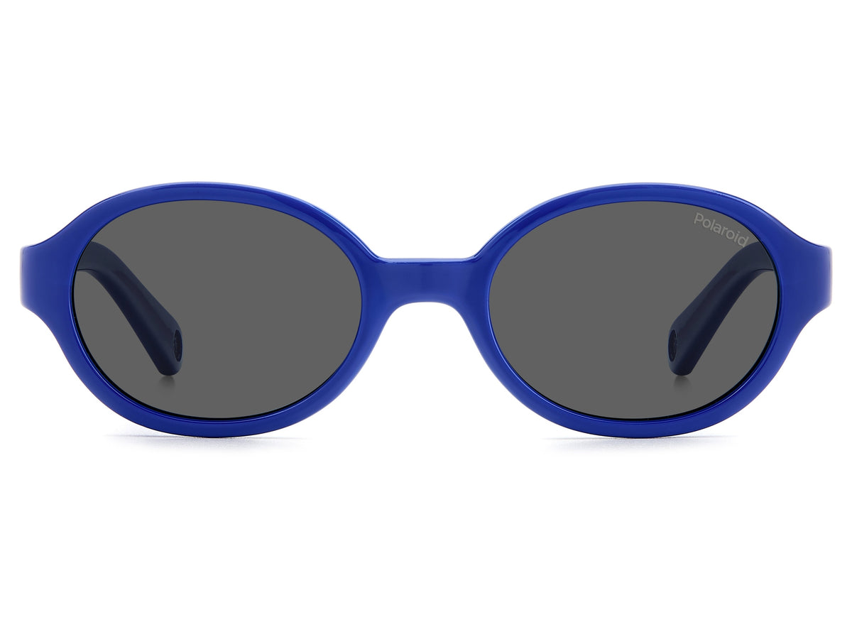 Polaroid Kids Square Sunglasses