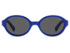 Polaroid Kids Square Sunglasses