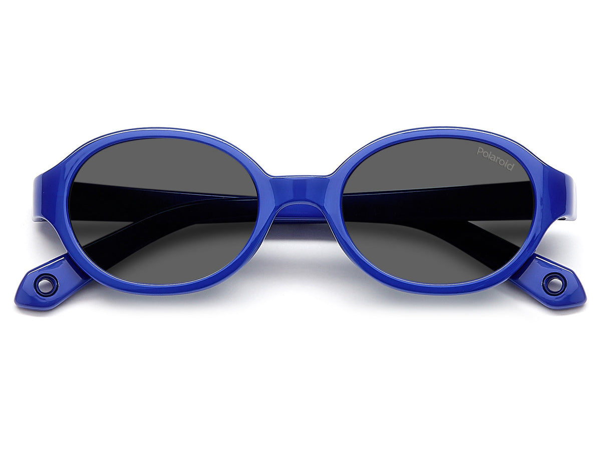 Polaroid Kids Square Sunglasses
