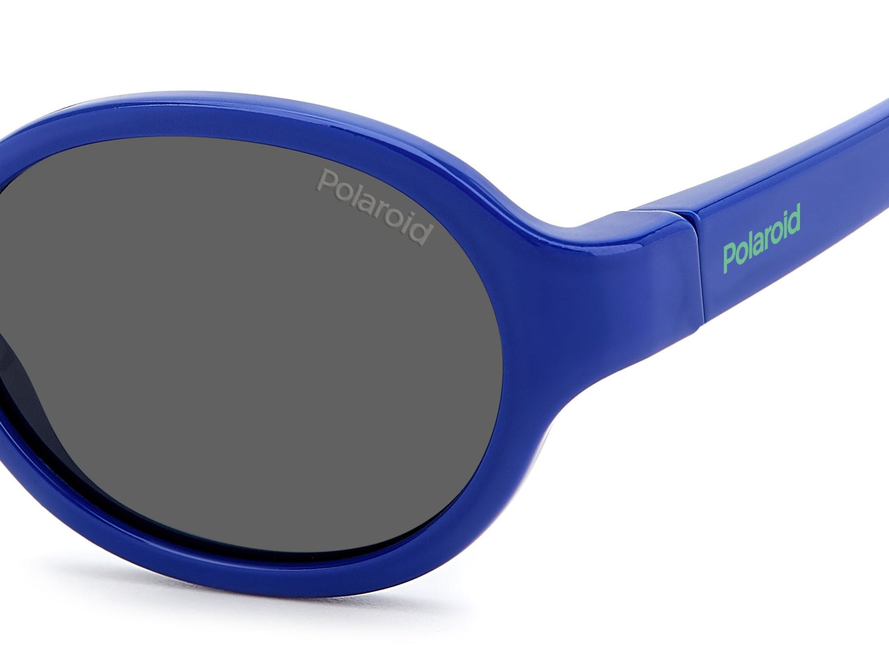 Polaroid Kids Square Sunglasses