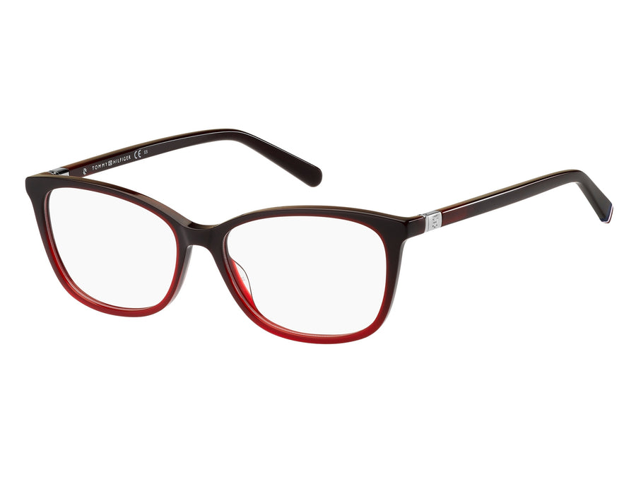 Tommy Hilfiger Square Frames - TH 1965