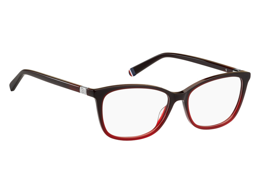 Tommy Hilfiger Square Frames - TH 1965