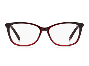 Tommy Hilfiger Square Frames - TH 1965