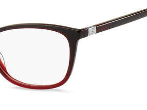 Tommy Hilfiger Square Frames - TH 1965