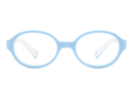 Polaroid Kids Round Frames - PLD K004