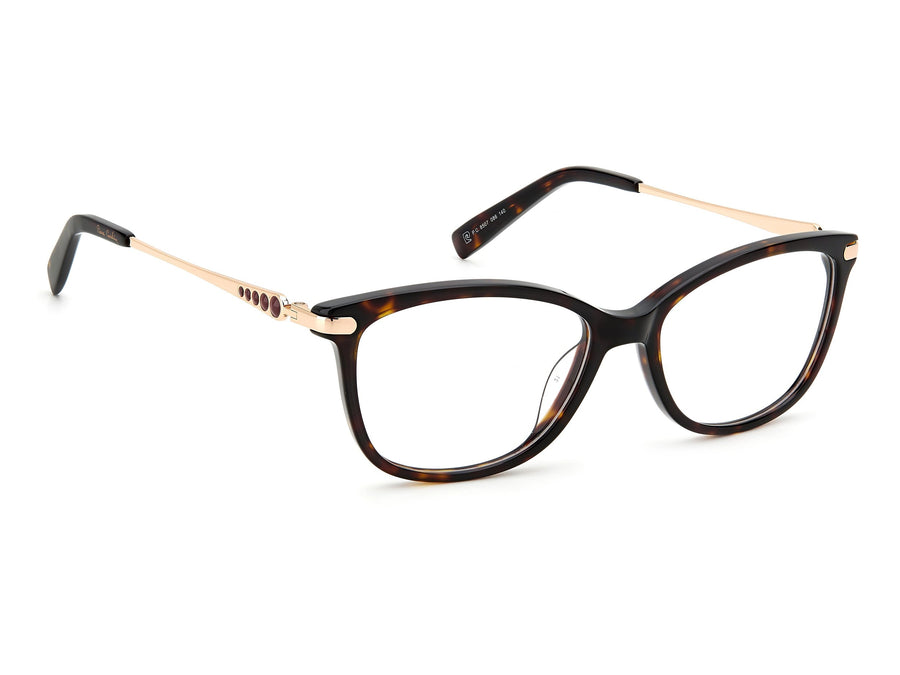 Pierre Cardin  Cat-Eye Frame - P.C. 8507