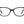 Load image into Gallery viewer, Pierre Cardin  Cat-Eye Frame - P.C. 8507
