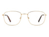 Pierre Cardin Square Frames