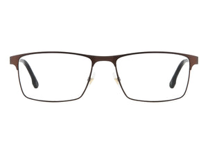 Carrera  Square Frame - CARRERA 226 Matte Bronze