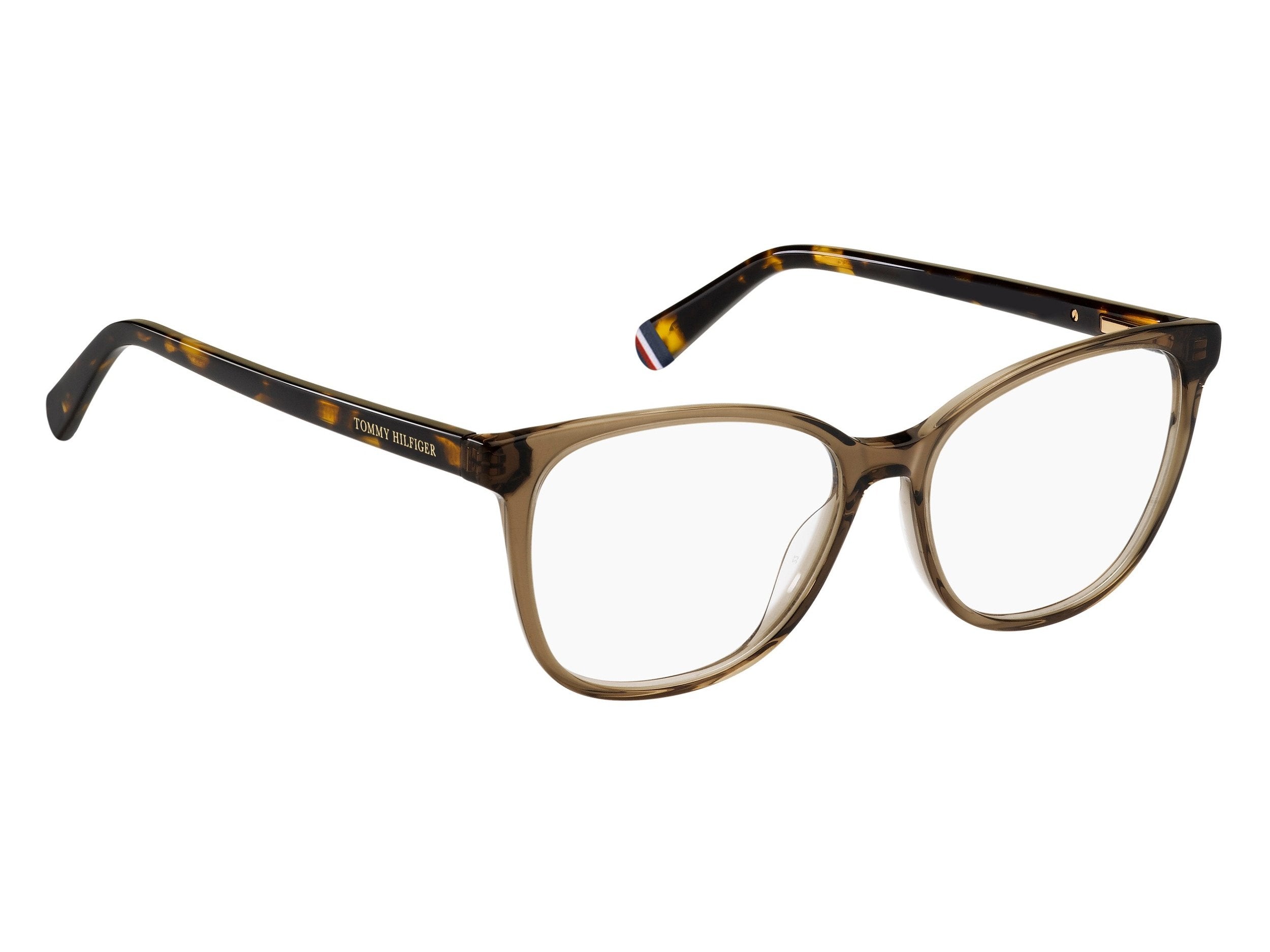 Tommy Hilfiger Cat-Eye Frames