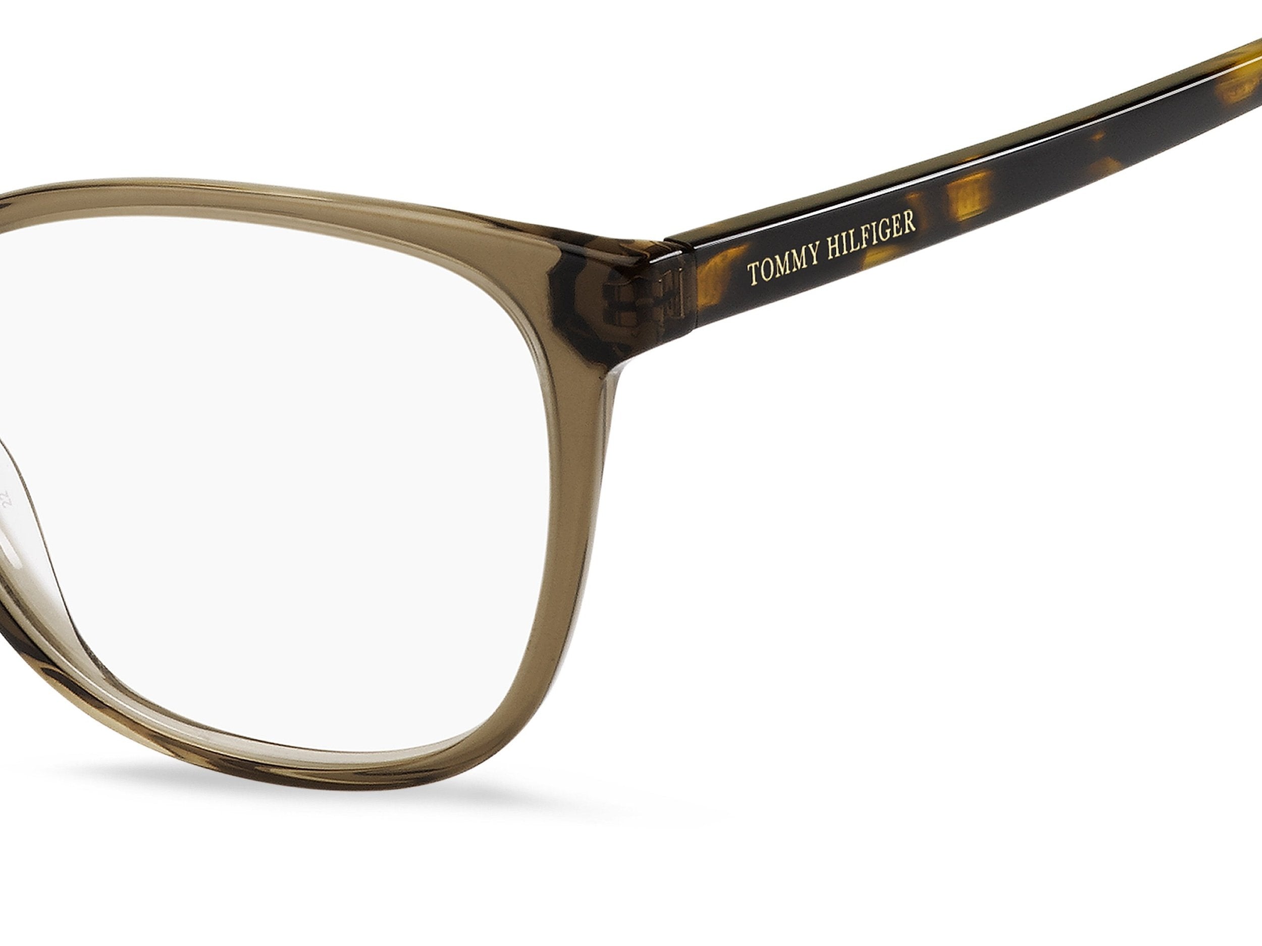 Tommy Hilfiger Cat-Eye Frames