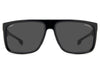 Carrera Ducati Square Sunglasses