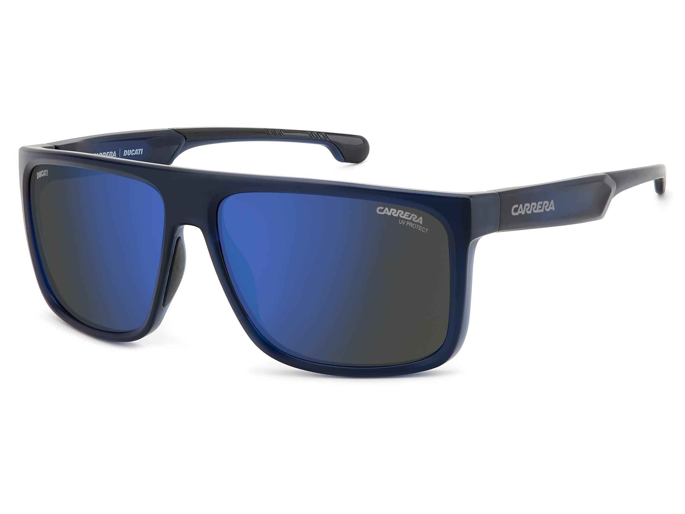 Carrera Ducati Square Sunglasses