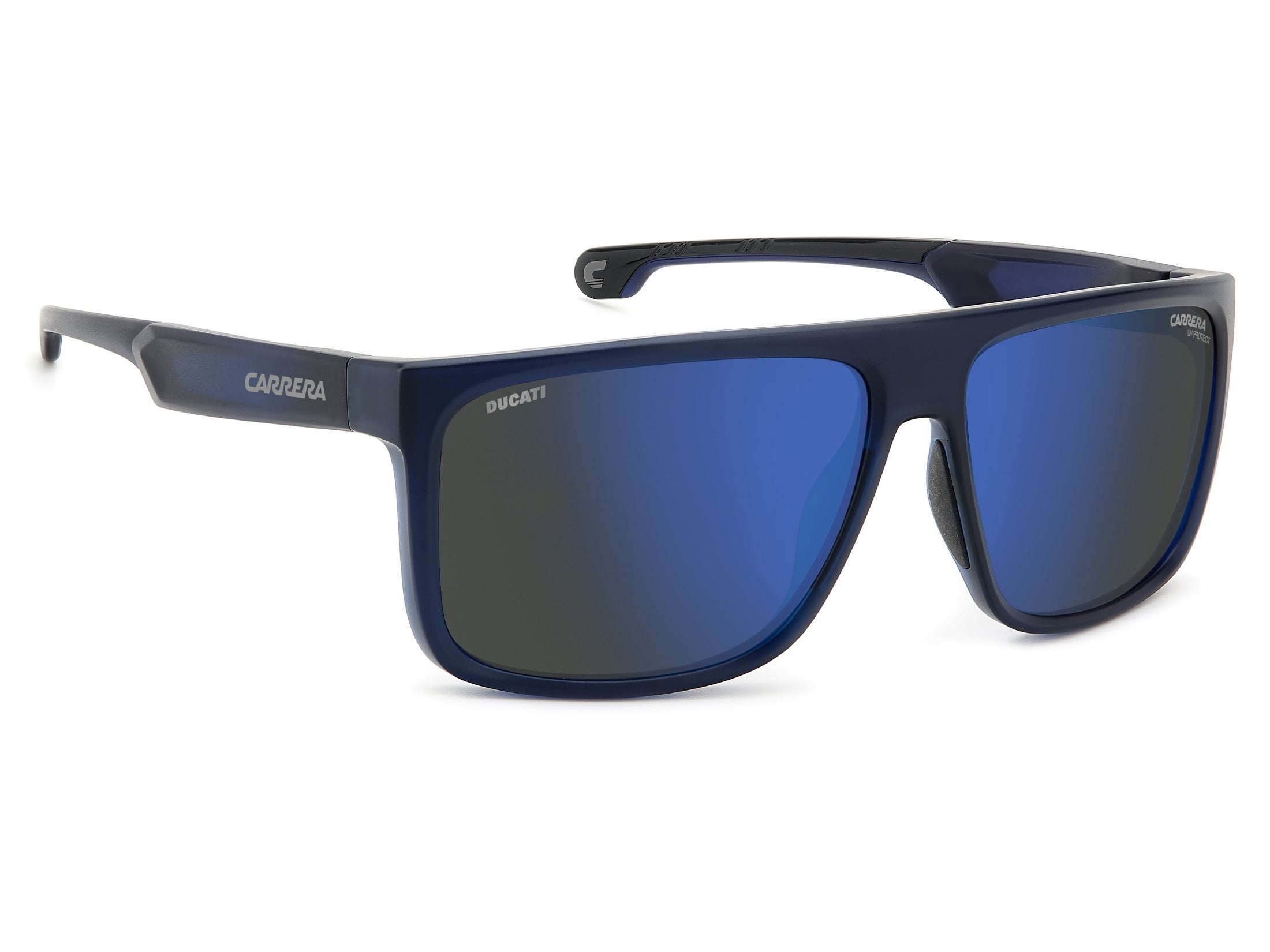 Carrera Ducati Square Sunglasses