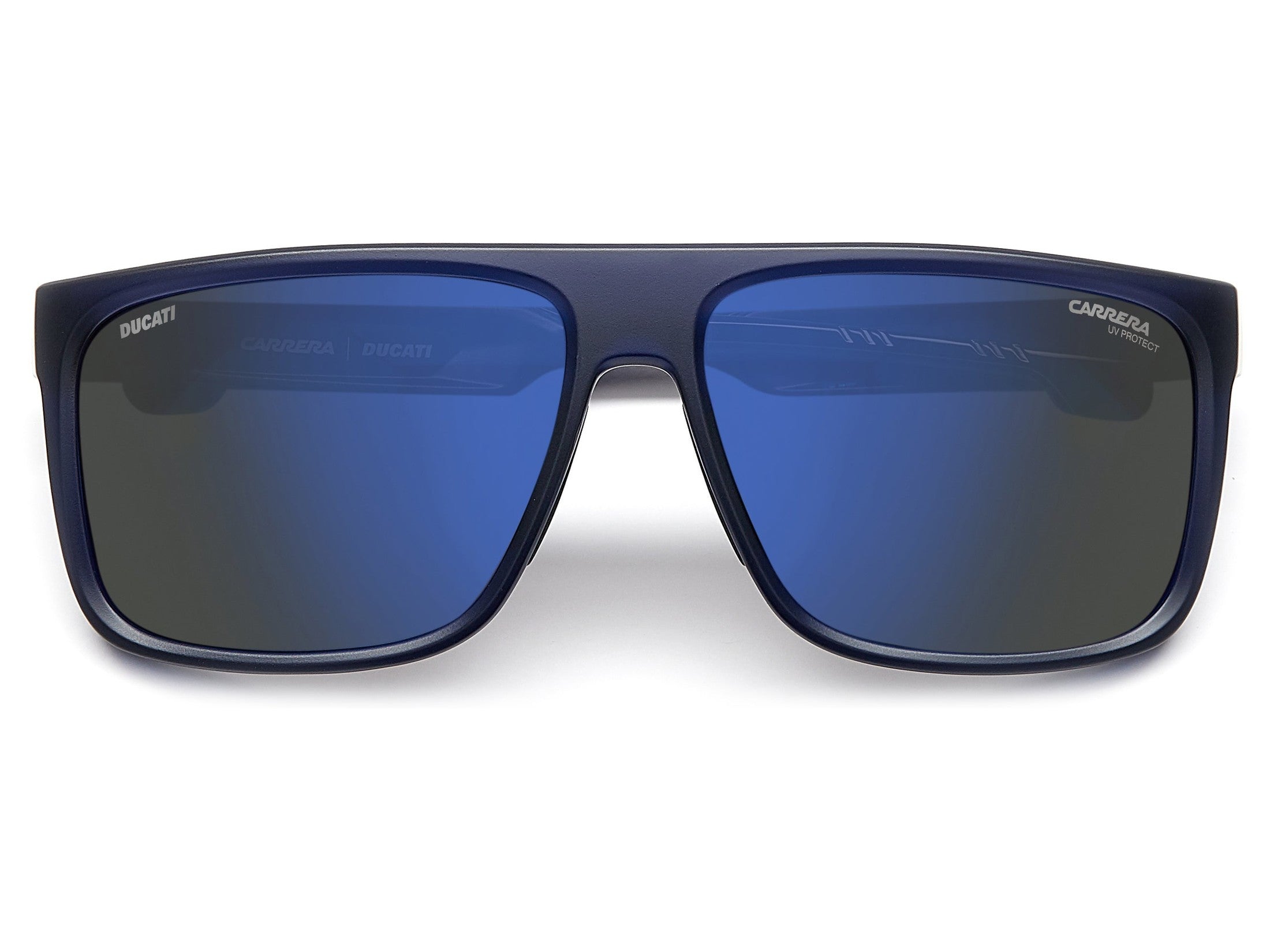 Carrera Ducati Square Sunglasses