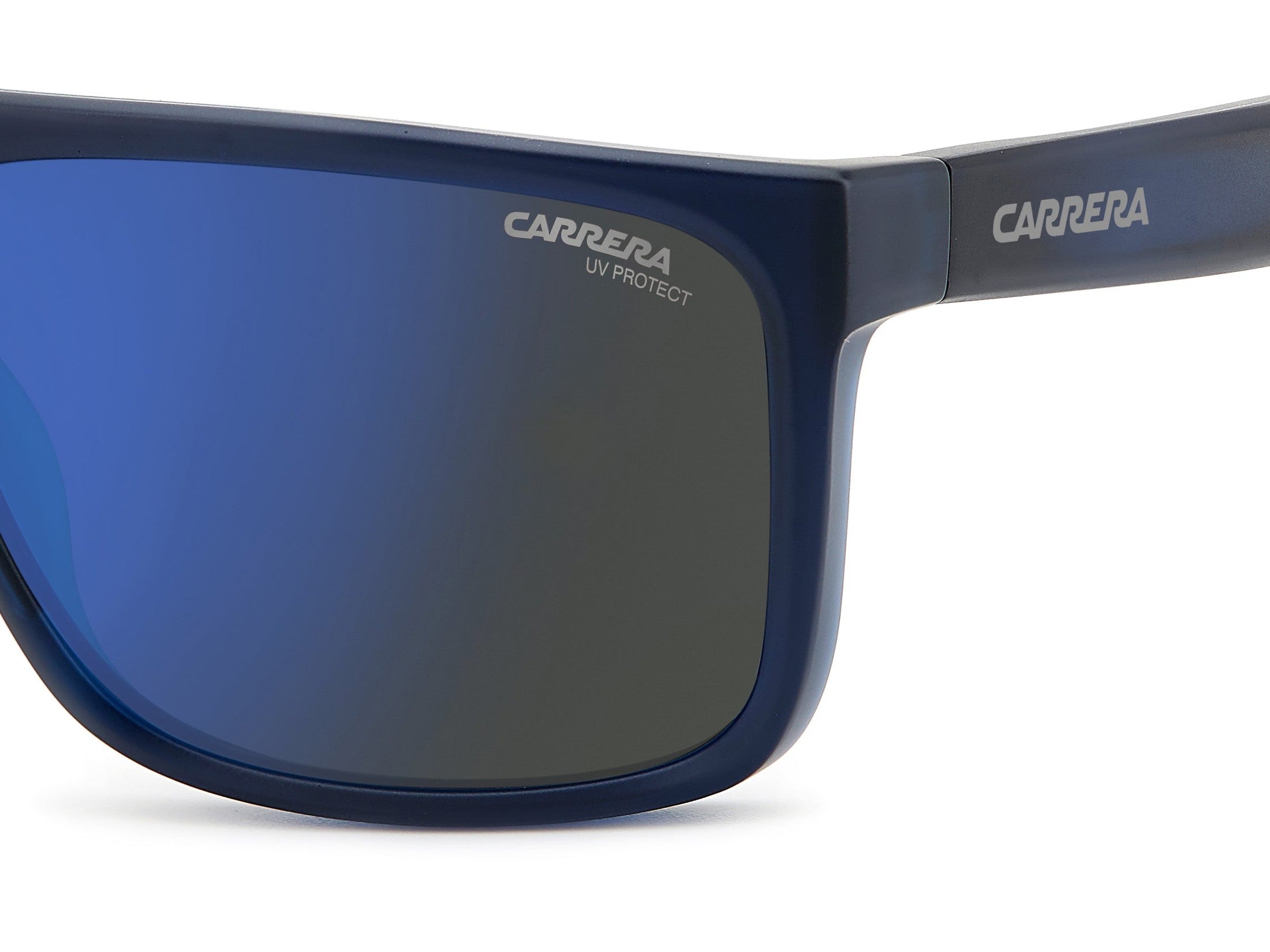 Carrera Ducati Square Sunglasses