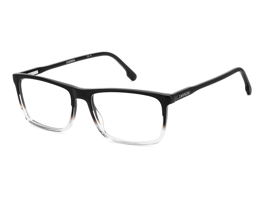 Carrera  Square Frame - CARRERA 225 Black Grey