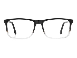 Carrera  Square Frame - CARRERA 225 Black Grey