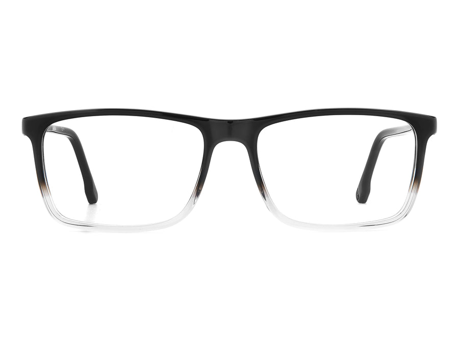 Carrera  Square Frame - CARRERA 225 Black Grey