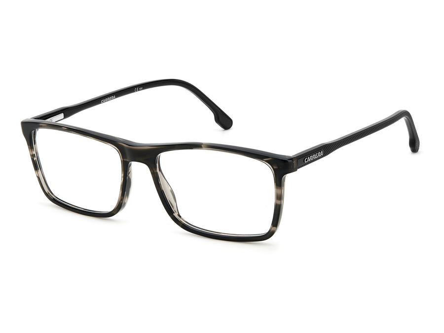 Carrera  Square Frame - CARRERA 225 Grey Horn