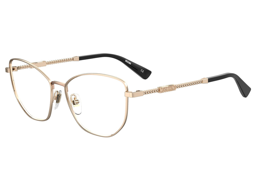 Moschino Square Frames - MOS611