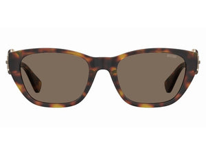 Moschino Square sunglasses - MOS130/S