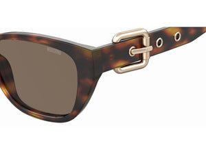 Moschino Square sunglasses - MOS130/S