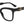 Load image into Gallery viewer, Moschino Square Frames - MOS609 BLACK
