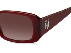 Tommy Hilfiger Square sunglasses  - TH 1966/S