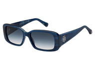 Tommy Hilfiger Square Sunglasses